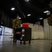 Soldiers with the 332nd Medical Brigade finalize set up in New Jersey FMS