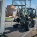 Connecticut National Guard assists PPE distribution in North Haven