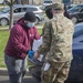 Connecticut National Guard assists PPE distribution in North Haven