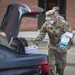 Connecticut National Guard assists PPE distribution in North Haven