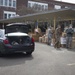 Connecticut National Guard assists PPE distribution in North Haven