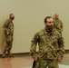 Cavalry Soldiers deploy for COVID-19 response in NYC