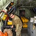Maintainers keep KC-135R mission ready at Tinker