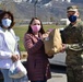 Local community creates, donates face masks for Hill Airmen