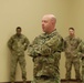 Cavalry Soldiers deploy for COVID-19 response in NYC