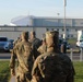 Cavalry Soldiers deploy for COVID-19 response in NYC