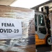 FEMA Awards Contract to South Korean Manufacturer for COVID-19 Test Kits