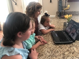 NEXCOM Associates and Worldwide Operations Support Military Members in Response to COVID-19