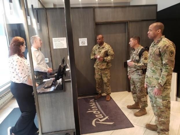 900th CBN provides contracting support for COVID-19 fight
