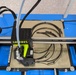NAWCAD Lakehurst 3D prints face shields for USNS Comfort
