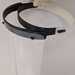 NAWCAD Lakehurst 3D printing face shields for USNS Comfort