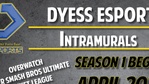 Image 7: Dyess hosts its first virtual eSports league