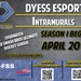 Dyess hosts its first virtual eSports league