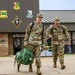 The 101st Airborne Division's Sustainment Brigade Deploys in response to nations COVID-19 pandemic