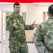 The 101st Airborne Division's Sustainment Brigade Deploys in response to nations COVID-19 pandemic