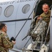 The 101st Airborne Division's Sustainment Brigade Deploys in response to nations COVID-19 pandemic