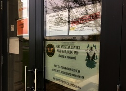 Fort Knox Tax Center remains closed during COVID-19 outbreak as the season is extended