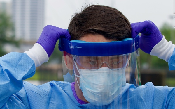 FLNG Support Jacksonville’s CBTS