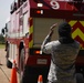 Columbus AFB Fire Department continues to advance Airmen through training during pandemic