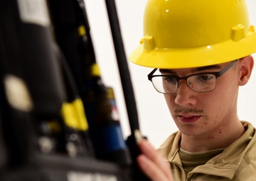 Eielson stands up field training detachment, hosts first F-35 courses