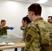 Eielson stands up field training detachment, hosts first F-35 courses