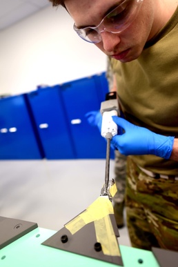 Eielson stands up field training detachment, hosts first F-35 courses