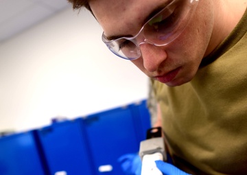 Eielson stands up field training detachment, hosts first F-35 courses