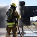 Propelling fire into readiness