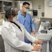 Lee clinic receives coronavirus test equipment but supplies limited