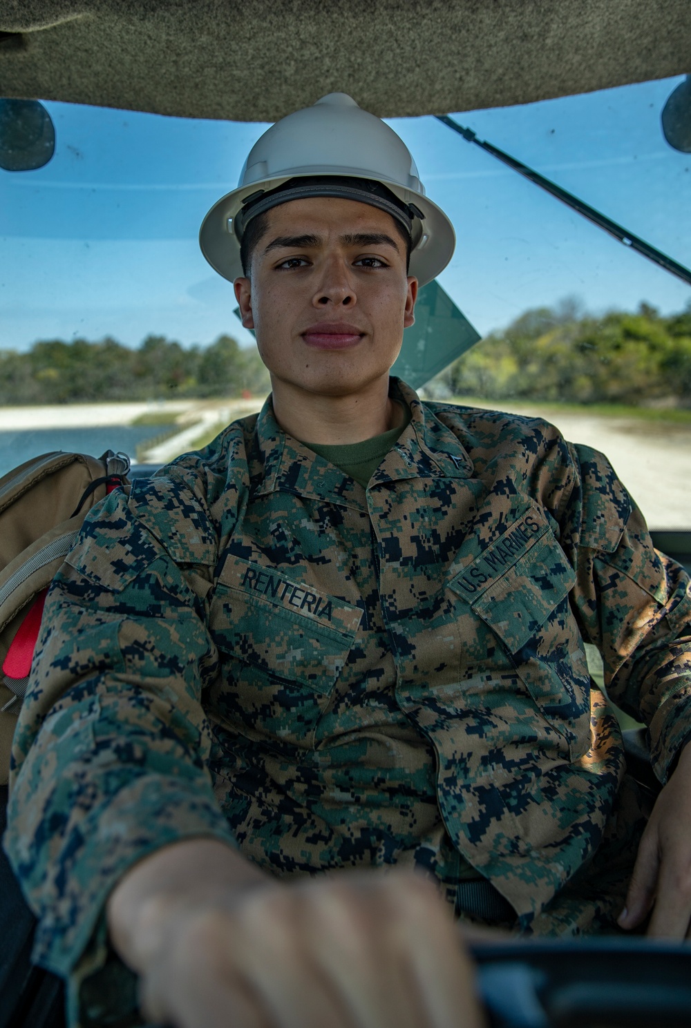 Marine task force prepares for deployment to Latin America