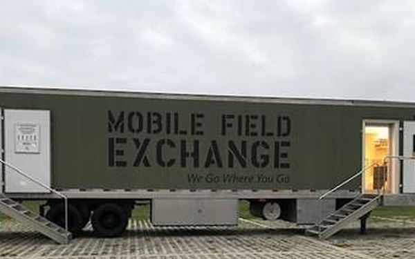 Exchange deploys MFE to San Antonio