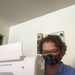 USO Wisconsin provides masks for Fort McCoy DES training operations