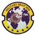 Military Brat 2020 Patch