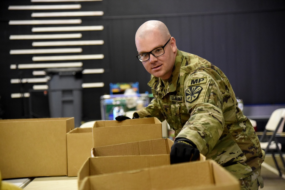 Arizona National Guard serves residents of Yavapai County