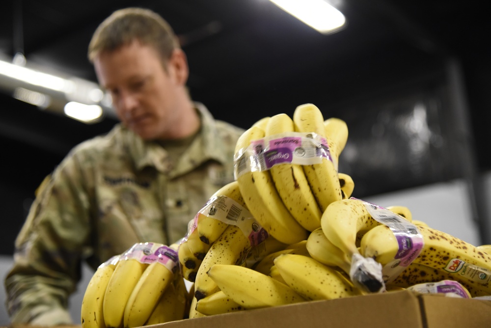 Arizona National Guard serves residents of Yavapai County