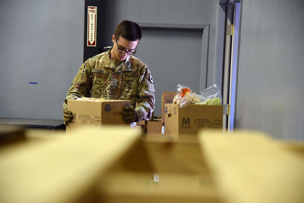 Arizona National Guard serves residents of Yavapai County