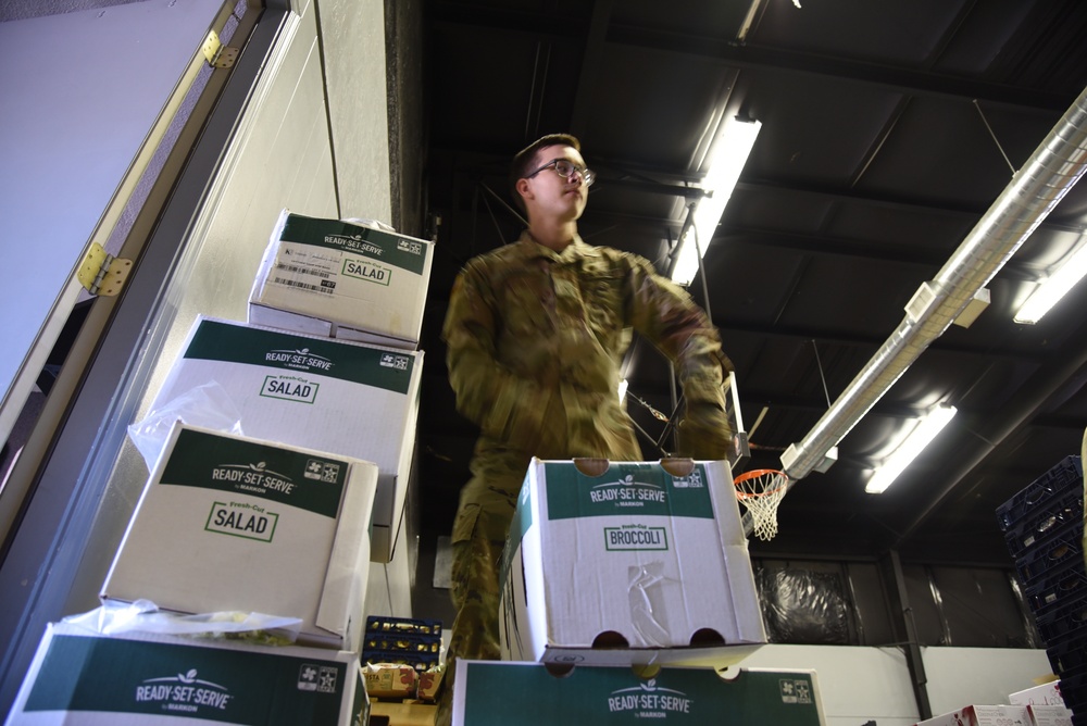 Arizona National Guard serves residents of Yavapai County