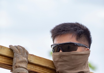 Marine task force deploying to Central America prepare for missions around Latin America