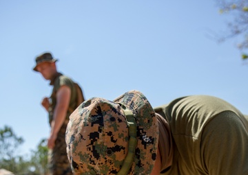Marine task force deploying to Central America prepare for missions around Latin America