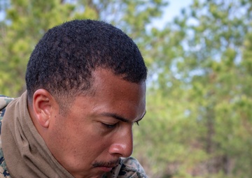 Task Force deploying to Central, South America continues command post exercise