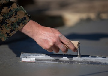 Marine task force deploying to Central America prepare for missions around Latin America