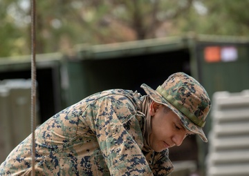 Marine task force deploying to Central America prepare for missions around Latin America