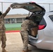 Texas Army National Guard Soldiers Support North Texas Food Bank