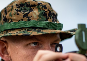 Brigade Platoon Field Exercise