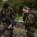 Brigade Platoon Field Exercise