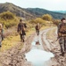 Brigade Platoon Field Exercise