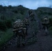 Brigade Platoon Field Exercise