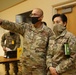 Guam National Guard TAG Visits Joint Task Force 671