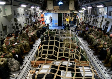 18th MEDCOM (DS) COVID-19 Response in Guam