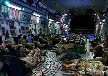 18th MEDCOM (DS) COVID-19 Response in Guam